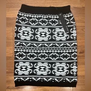 AllOver Me Skirt